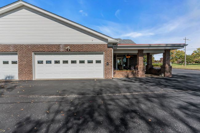 UNIT-20 - 705 Blackpatch Dr, Condo with 2 bedrooms, 2 bathrooms and 4 parking in Springfield TN | Image 25