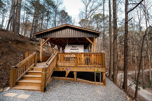107 23rd St, Ellijay, GA, 30540-5322 | Card Image