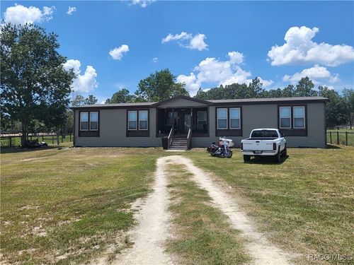 6450 Se 143rd Ct, Morriston, FL, 32668-4367 | Card Image