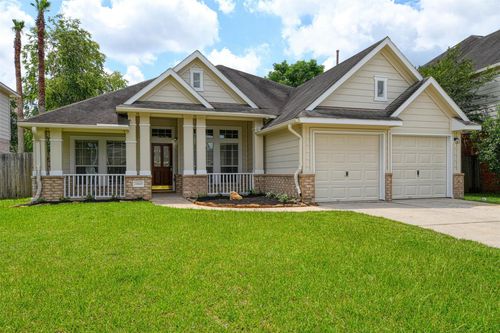 20826 Meadowhill Dr, Spring, TX, 77388-4236 | Card Image