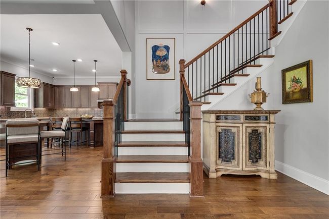 10140 Grandview Sq, House other with 5 bedrooms, 5 bathrooms and null parking in Duluth GA | Image 43