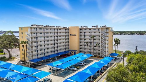 207-145 N Halifax Ave, DAYTONA BEACH, FL, 32118-4278 | Card Image