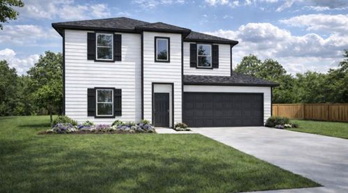 204 Golden Eagle Boulevard, New Waverly, TX, 77358 | Card Image