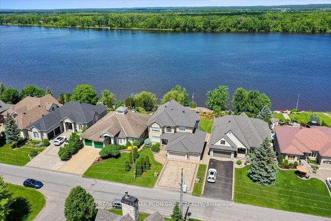 6373 Radisson Way, House other with 4 bedrooms, 5 bathrooms and 6 parking in Orléans ON | Image 38
