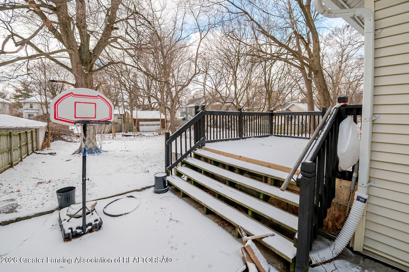 Residential in Lansing 3