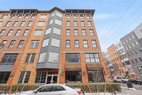 commb-501 9th St, Hoboken, NJ, 07030 | Card Image