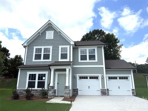 18-126 Pembroke Way, Albemarle, NC, 28001-9177 | Card Image