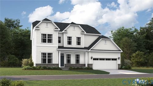 15712 Greenhart Dr, Chesterfield, VA, 23832-5609 | Card Image