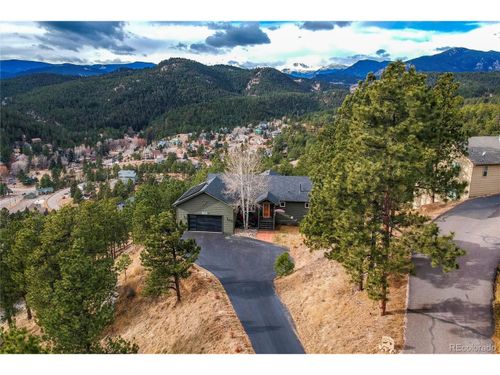 26436 Sweetbriar Trl, Evergreen, CO, 80439 | Card Image