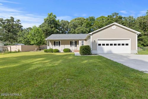 251 S Creek Dr, Jacksonville, NC, 28540-9694 | Card Image