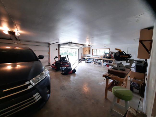 506 Hell Creek Rd, House other with 3 bedrooms, 2 bathrooms and null parking in Mountain View AR | Image 49