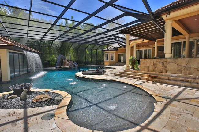695 Se 47 Th Loop, House other with 4 bedrooms, 4 bathrooms and null parking in OCALA FL | Image 57