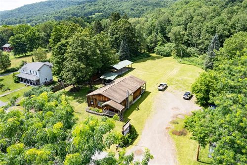 34675 State Highway 10, Hamden, NY, 13782-1103 | Card Image