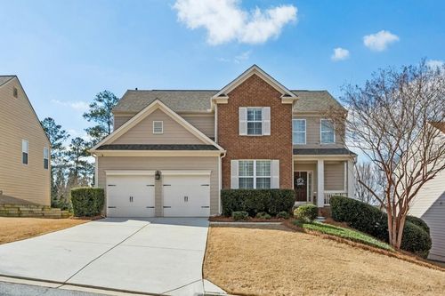 206 Roseman Way, Woodstock, GA, 30188-5418 | Card Image
