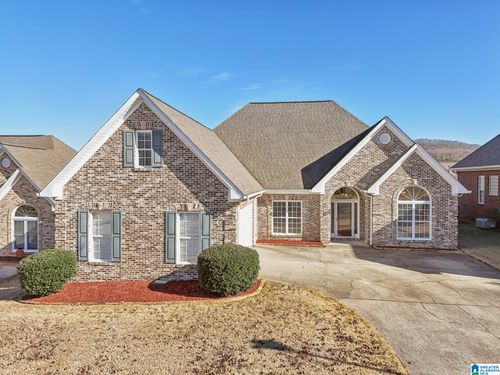 5613 Bull Run, PINSON, AL, 35126 | Card Image