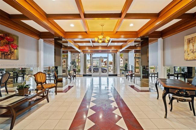 APT-1202 - 1400 S Ocean Dr, Condo with 2 bedrooms, 2 bathrooms and null parking in Hollywood FL | Image 7