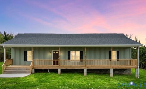 0 Barter Hill Rd, Cumberland, VA, 23040 | Card Image