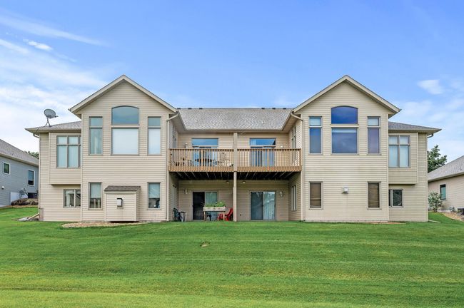 11360 Preserve Lane N has abundance of green space surrounding it. | Image 38