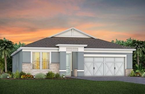 2609 Clear Night Ave, KISSIMMEE, FL, 34744 | Card Image