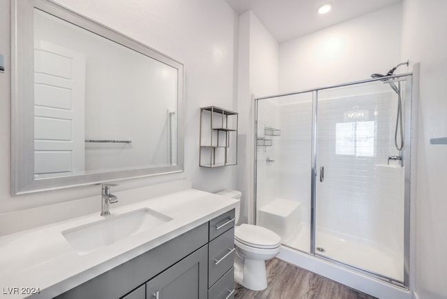 4250 Lailah Skye Ave, House other with 4 bedrooms, 4 bathrooms and null parking in Las Vegas NV | Image 29