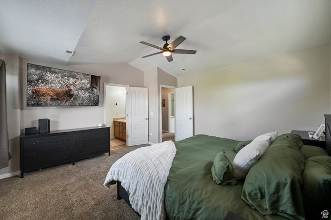 2026 E Ficus Way, House other with 5 bedrooms, 3 bathrooms and 2 parking in Eagle Mountain UT | Image 16