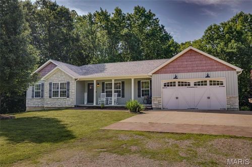 1100 Natalie Dr, Bonne Terre, MO, 63628-3620 | Card Image