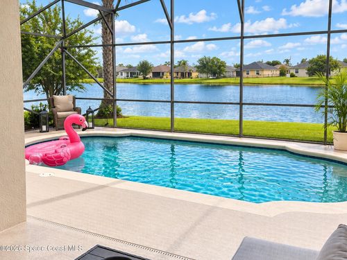 6485 Trieda Dr, Melbourne, FL, 32940-8080 | Card Image