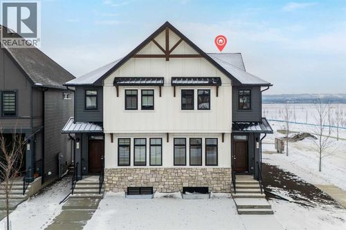 131 Ricardo Ranch Ave Se, Calgary, AB, T3M3Z8 | Card Image