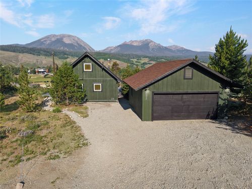 605 Tanglewood Ln, Silverthorne, CO, 80498-5493 | Card Image