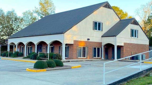 1193 Highway 42, Sumrall, MS 39482