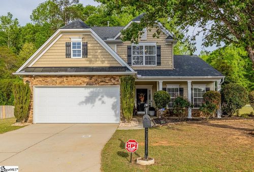 100 Horsepen Way, Simpsonville, SC, 29681 | Card Image