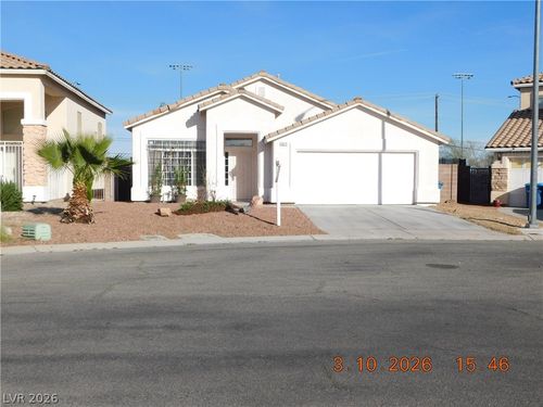 3872 Crest Horn Dr, Las Vegas, NV, 89147-4256 | Card Image
