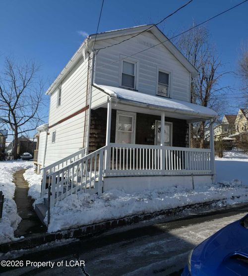 basement-15 Schoolhouse Lane, Wilkes Barre, PA, 18702 | Card Image