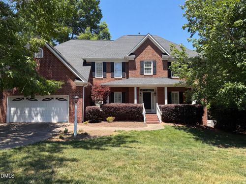 2005 Katesbridge Ln, Raleigh, NC, 27614-7787 | Card Image