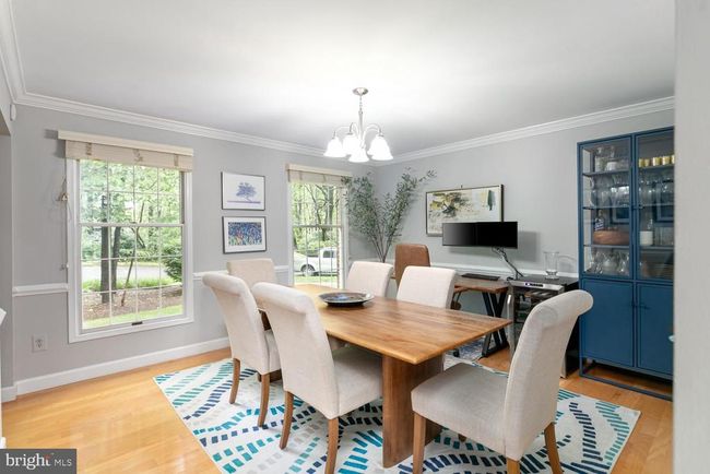 11603 Deer Forest Rd, House other with 5 bedrooms, 4 bathrooms and null parking in RESTON VA | Image 13