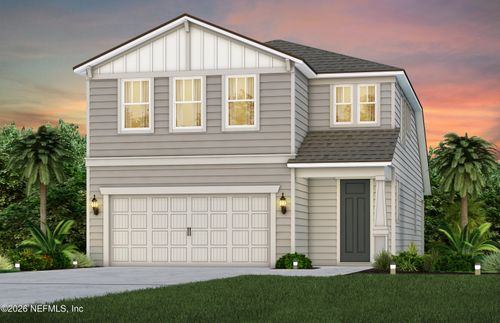 351 Fishtail Pl, PALM COAST, FL, 32164-6194 | Card Image