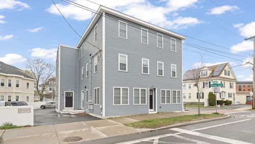 1a-492 Cabot Street, Beverly, MA, 01915 | Card Image