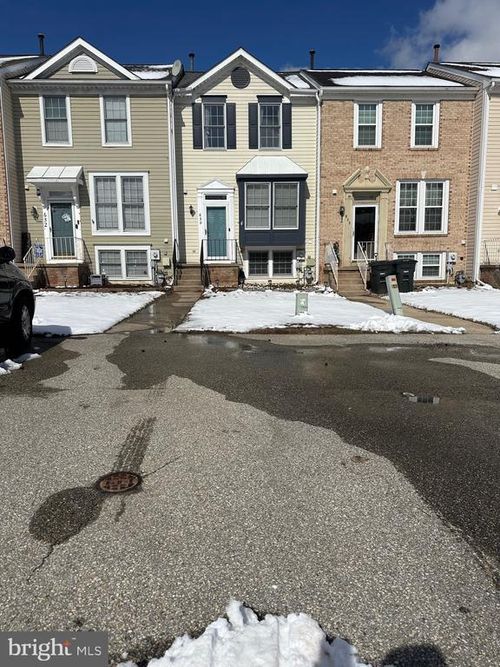 650 Corsica Ave, BEAR, DE, 19701-2512 | Card Image