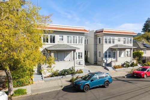 480 62nd St, Oakland, CA, 94609-1341 | Card Image
