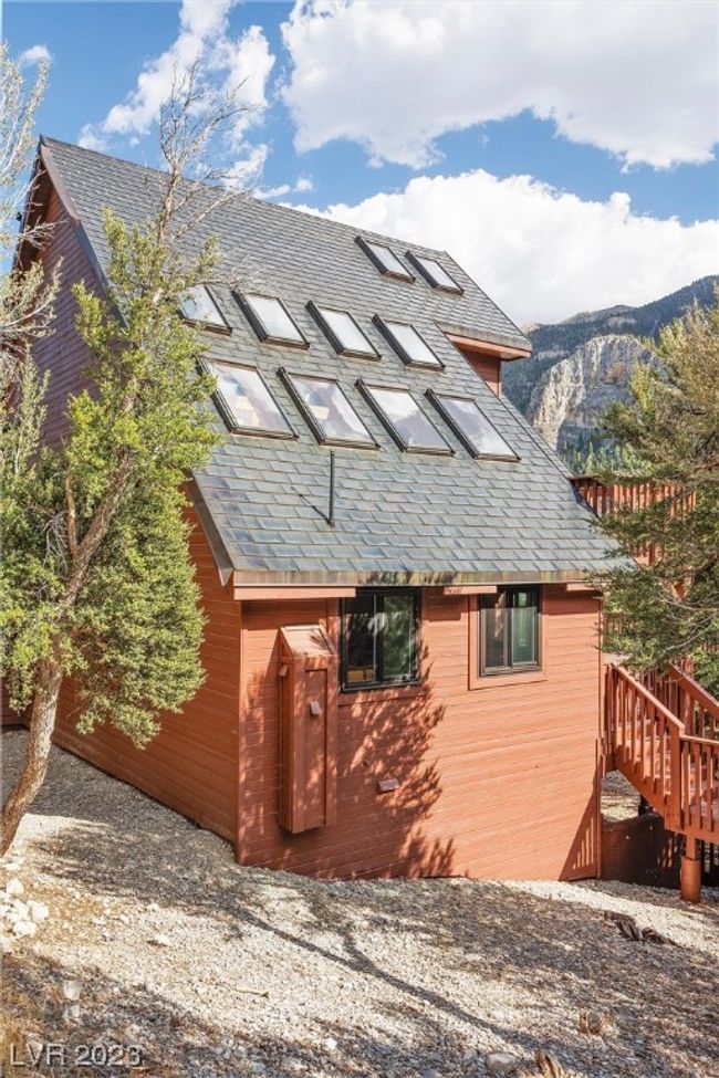 278 Kris Kringle Road, Inactive in Mount Charleston Zoocasa