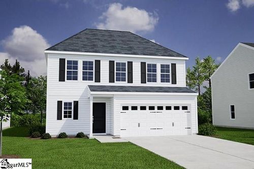 lot-41-2357 Mill Loop, Spartanburg, SC, 29301-6903 | Card Image