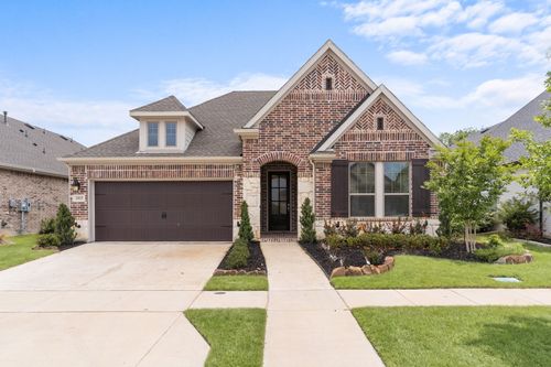 1815 Bell Ct, Van Alstyne, TX, 75495-2354 | Card Image