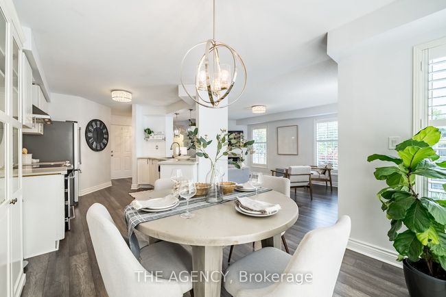 71 Tunney Pl, House other with 3 bedrooms, 4 bathrooms and 2 parking in Whitby ON | Image 8