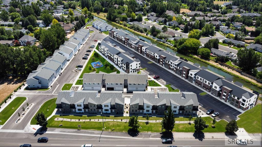 Residential in Idaho Falls