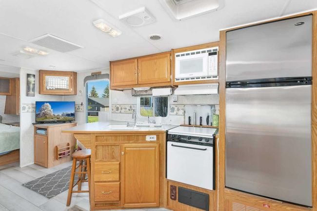 46 Points West Resort, Home with 0 bedrooms, 0 bathrooms and null parking in Sylvan Lake AB | Image 13