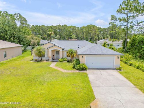 19 Potters Ln, PALM COAST, FL, 32164-6711 | Card Image