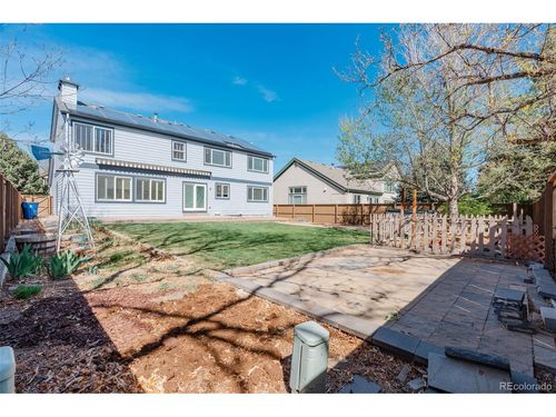 9246 Madras Ct, Highlands Ranch, CO, 80130-4444 | Card Image