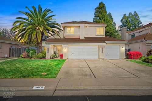5820 Devon Drive, Rocklin, CA, 95765 | Card Image