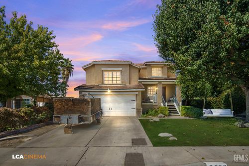 3505 Boswellia Dr, Bakersfield, CA, 93311-2631 | Card Image