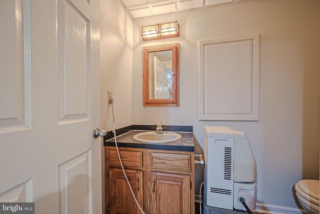 427 Upper Pike Creek Rd, House other with 5 bedrooms, 4 bathrooms and null parking in NEWARK DE | Image 47